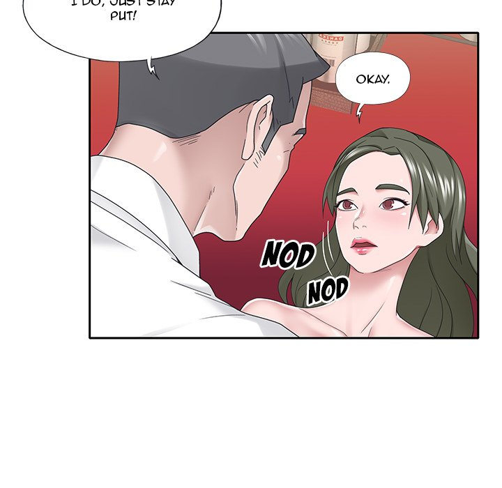 Maid chapter 33 page 69
