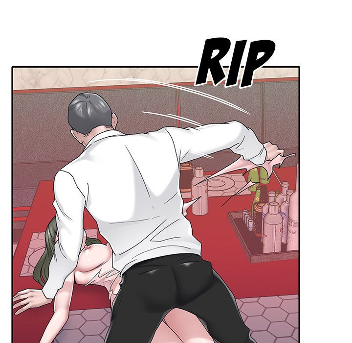 Maid chapter 33 page 70