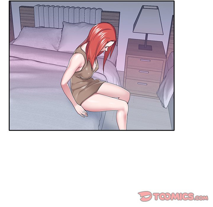 Maid chapter 33 page 79