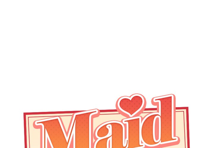 Maid chapter 34 page 2