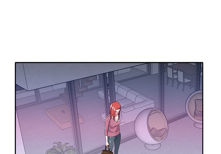Maid chapter 34 page 5