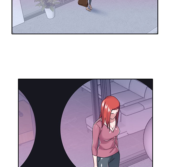 Maid chapter 34 page 6