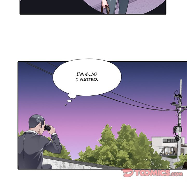 Maid chapter 34 page 7