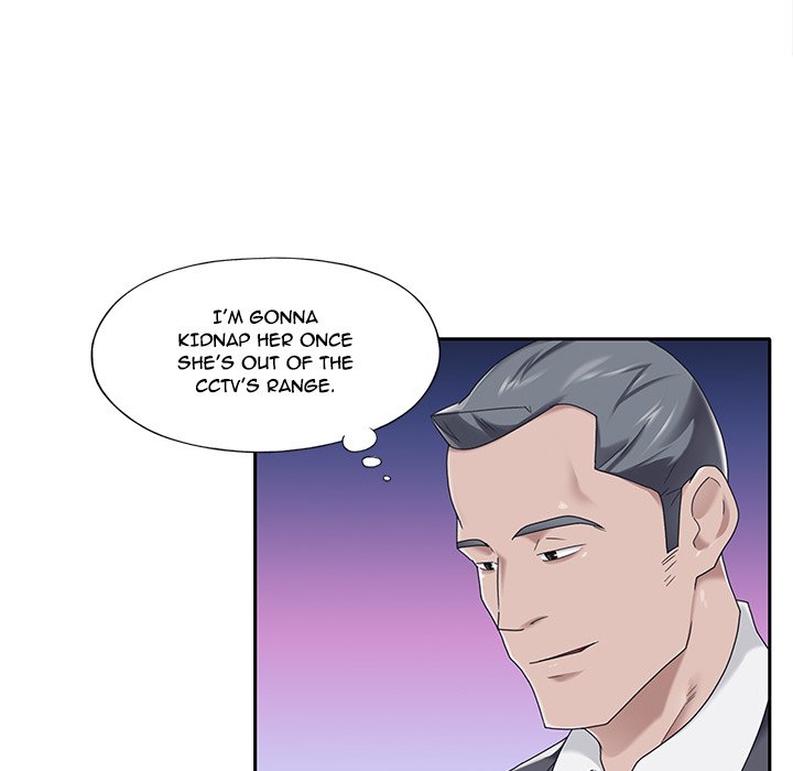 Maid chapter 34 page 8