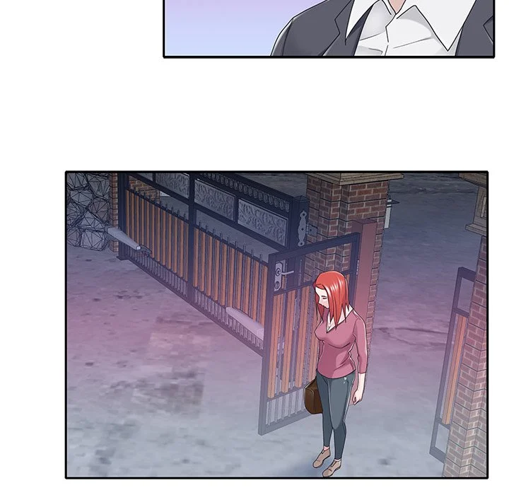 Maid chapter 34 page 9