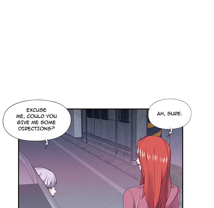 Maid chapter 34 page 16