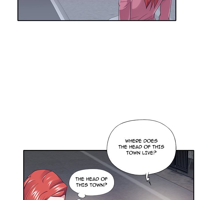 Maid chapter 34 page 17