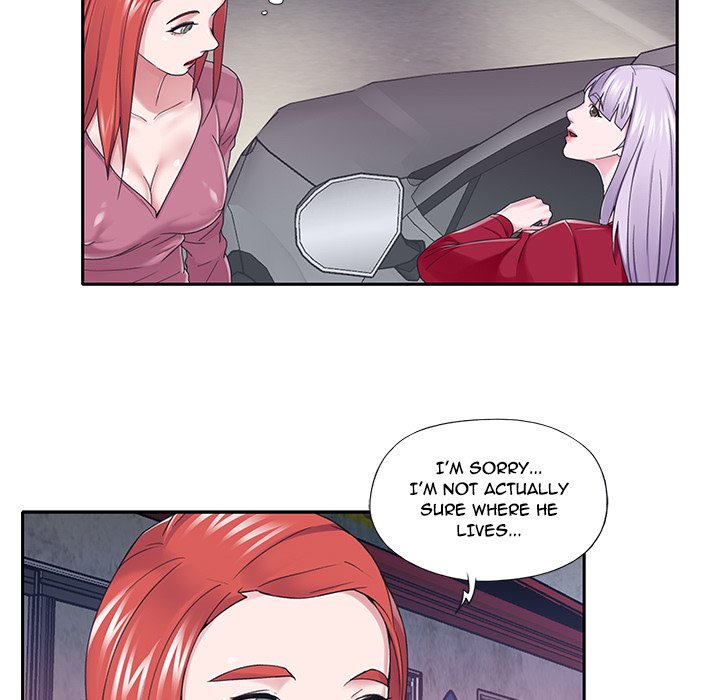 Maid chapter 34 page 18