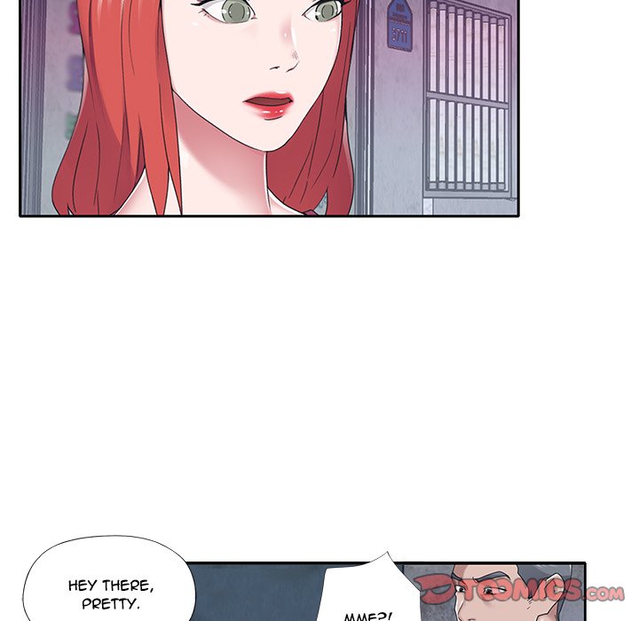 Maid chapter 34 page 19
