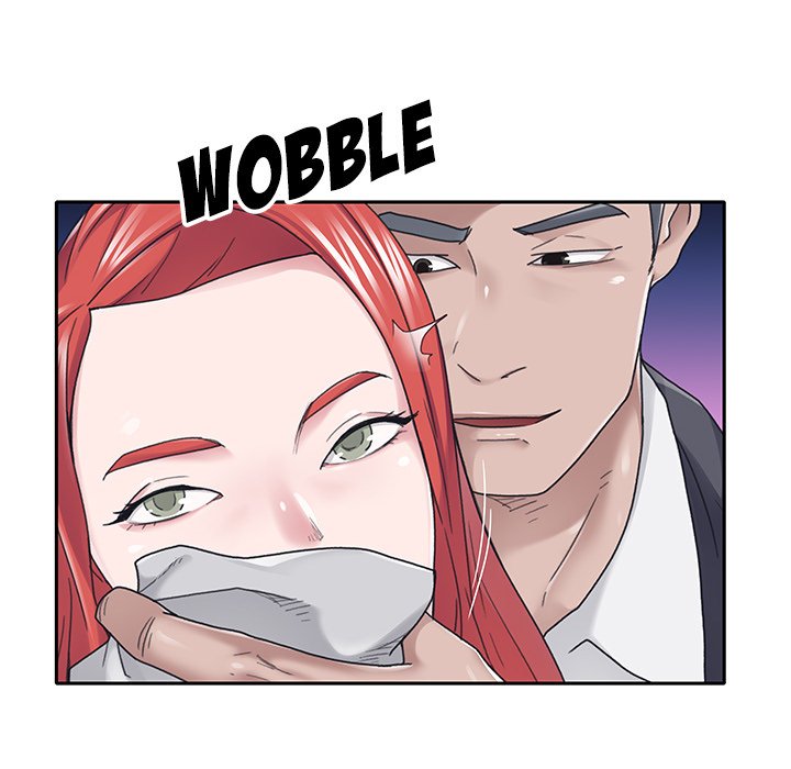 Maid chapter 34 page 21