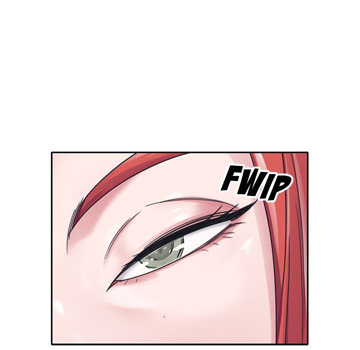 Maid chapter 34 page 22