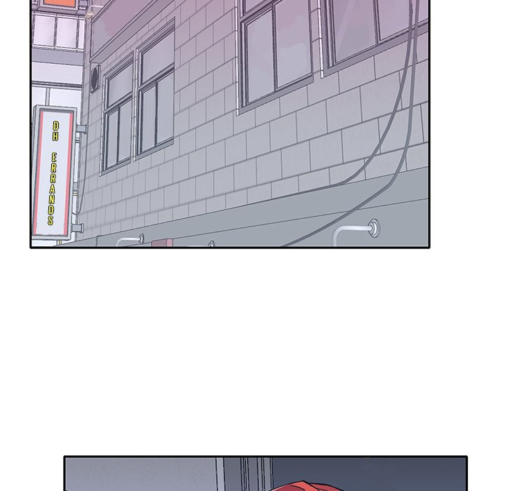 Maid chapter 34 page 25