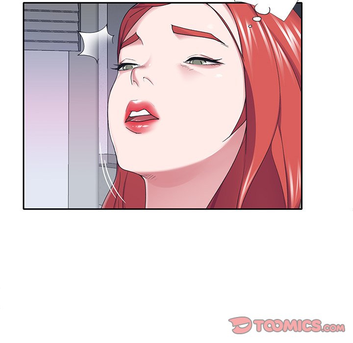 Maid chapter 34 page 27