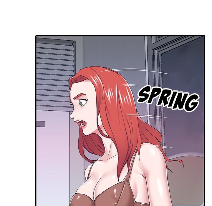 Maid chapter 34 page 28