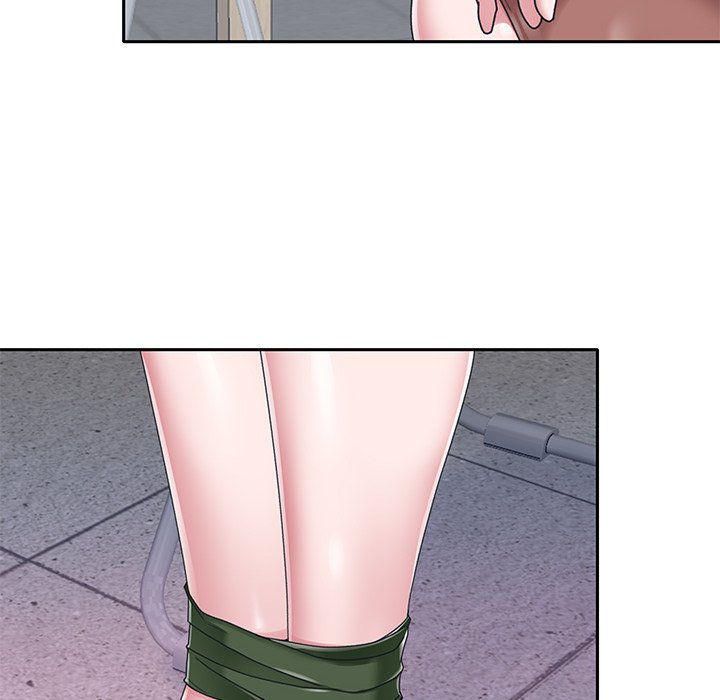 Maid chapter 34 page 30