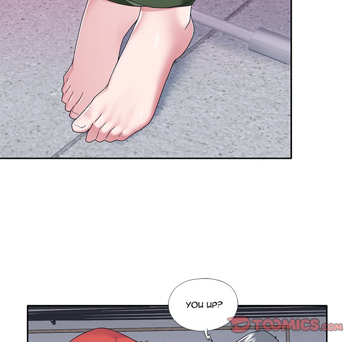Maid chapter 34 page 31