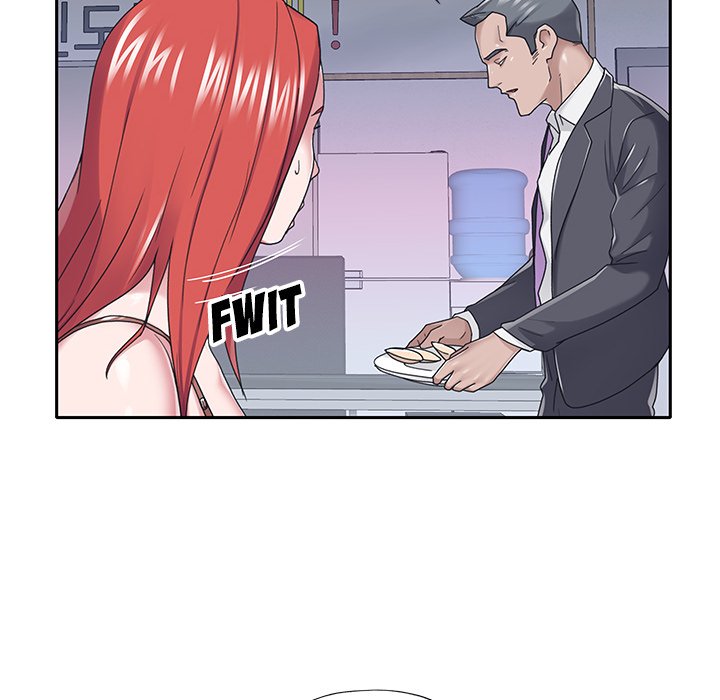 Maid chapter 34 page 32
