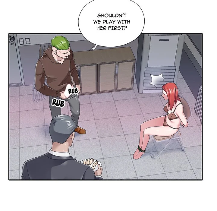 Maid chapter 34 page 33
