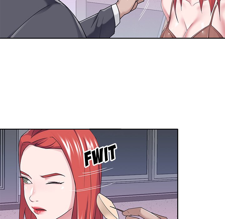 Maid chapter 34 page 36
