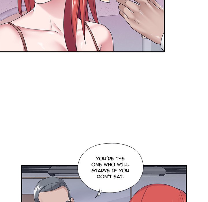 Maid chapter 34 page 37