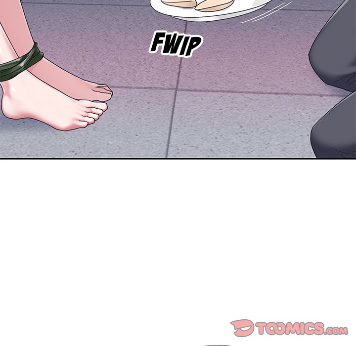 Maid chapter 34 page 39