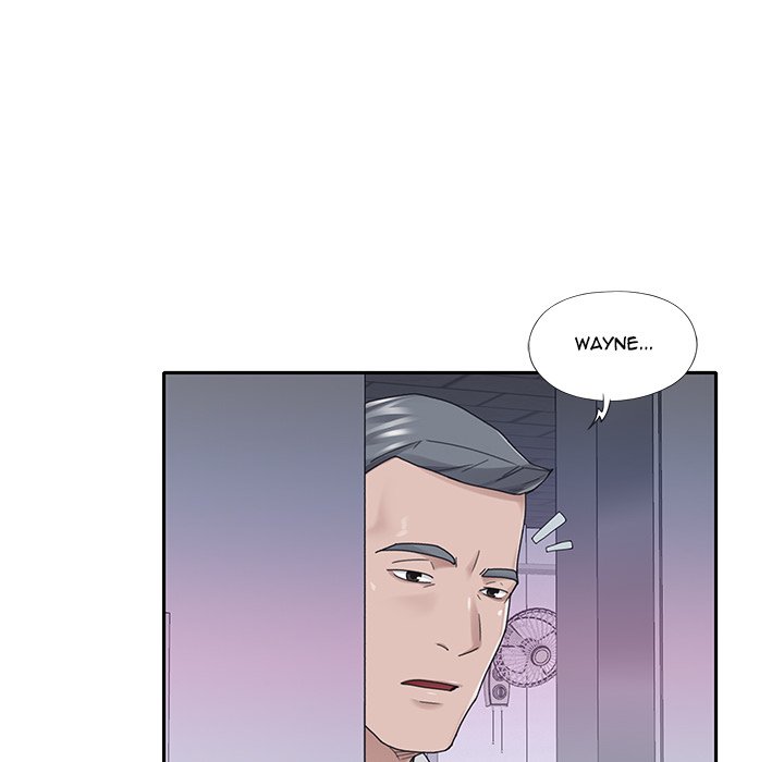 Maid chapter 34 page 41