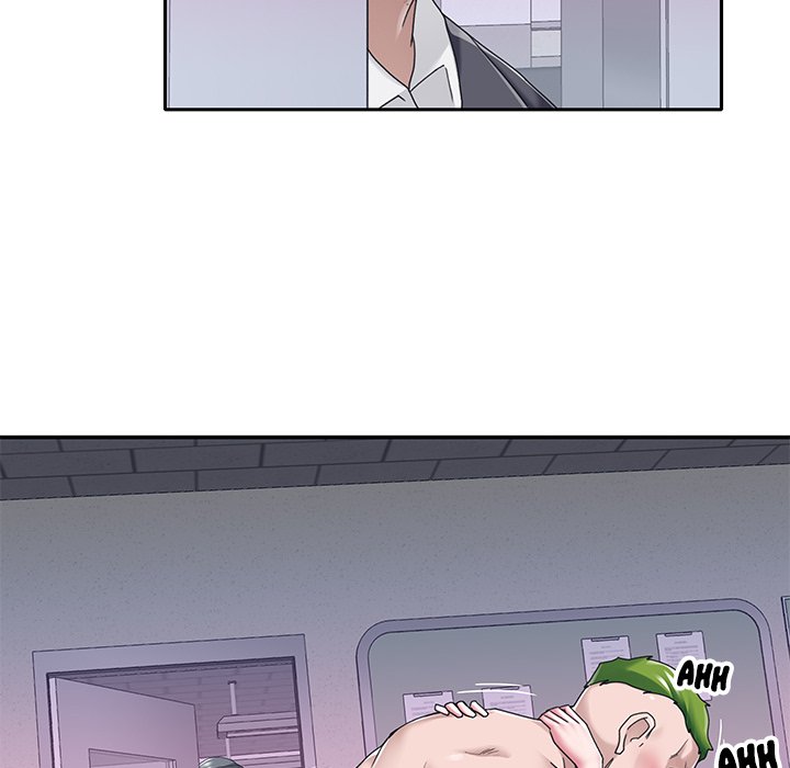 Maid chapter 34 page 42