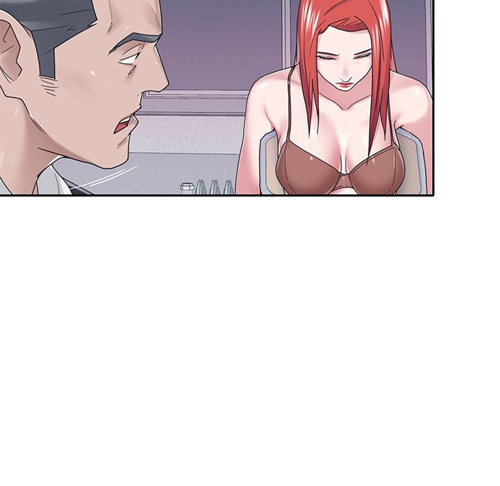 Maid chapter 34 page 56