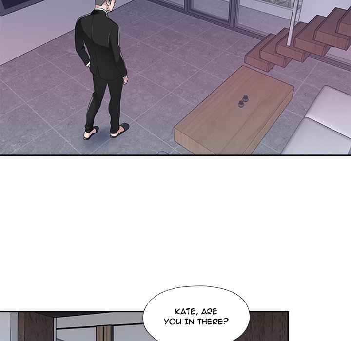Maid chapter 34 page 61
