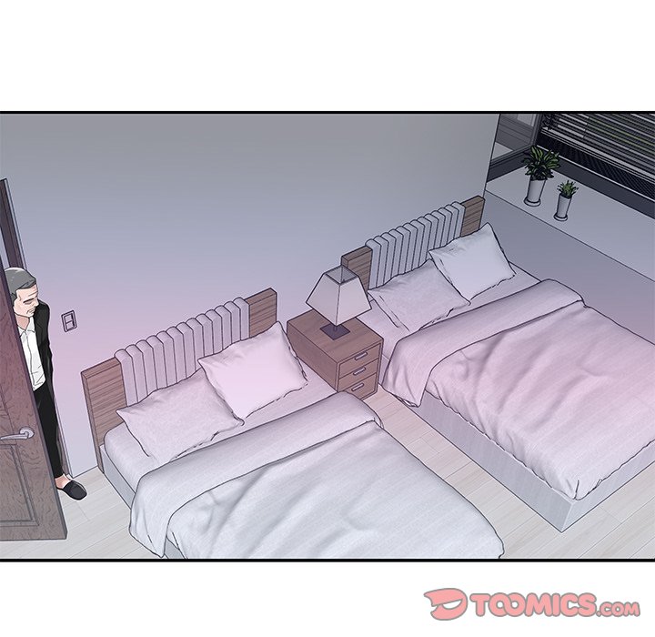 Maid chapter 34 page 63
