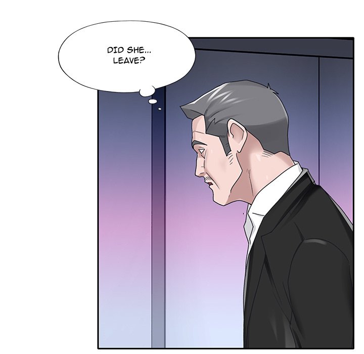 Maid chapter 34 page 64
