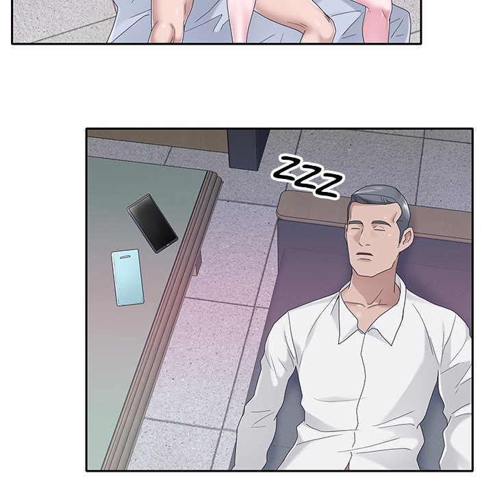 Maid chapter 34 page 69