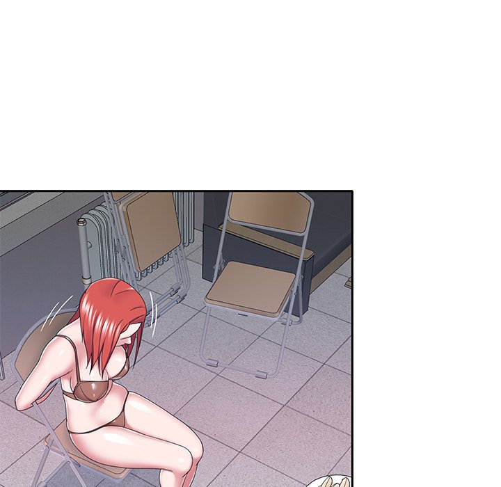 Maid chapter 34 page 70