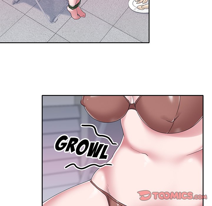Maid chapter 34 page 71