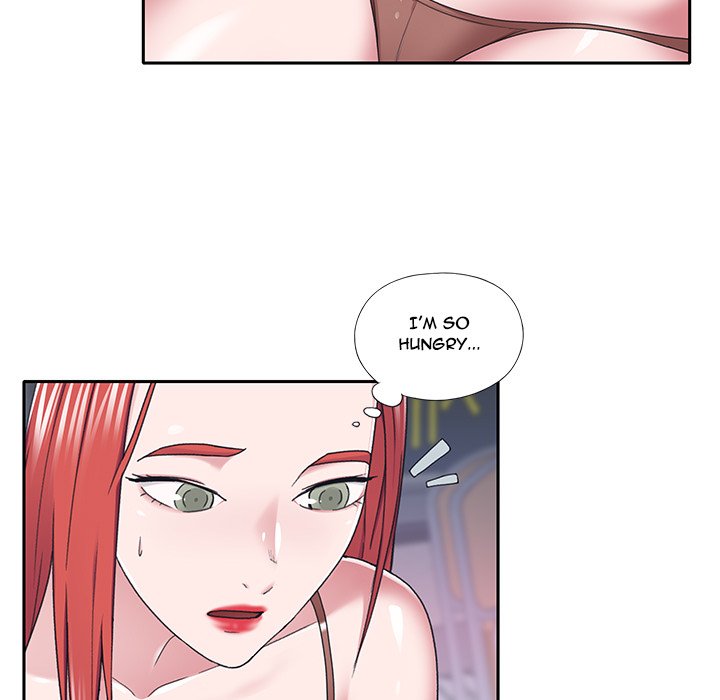 Maid chapter 34 page 72