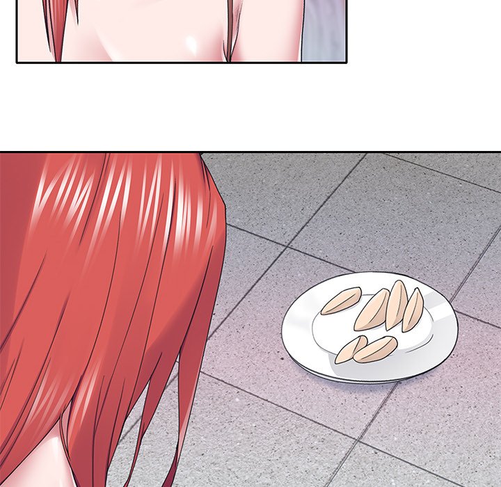 Maid chapter 34 page 73