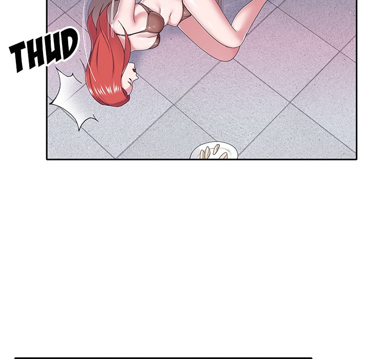 Maid chapter 34 page 76
