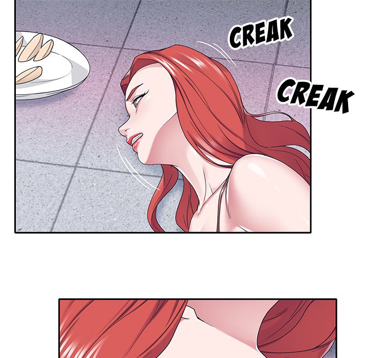 Maid chapter 34 page 77
