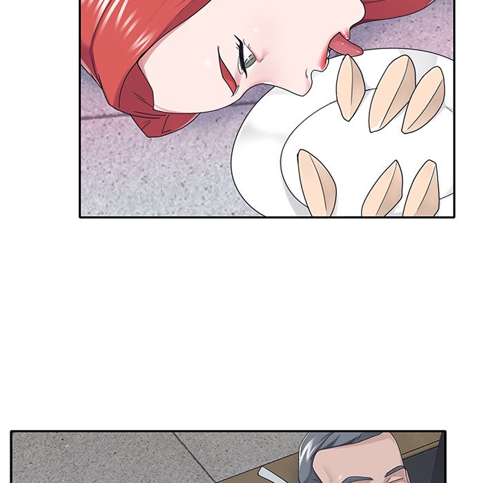 Maid chapter 34 page 78
