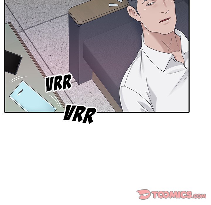 Maid chapter 34 page 79