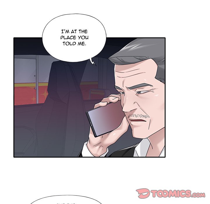 Maid chapter 35 page 9