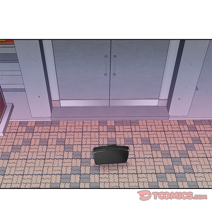 Maid chapter 35 page 15