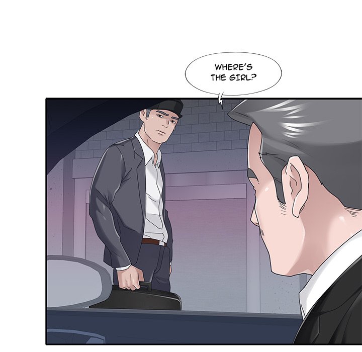 Maid chapter 35 page 18