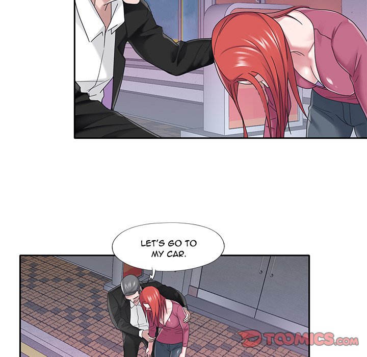 Maid chapter 35 page 23