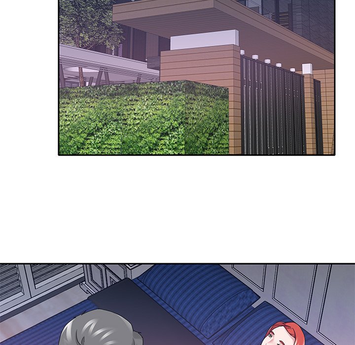 Maid chapter 35 page 28