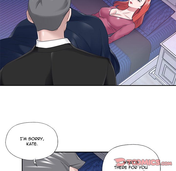 Maid chapter 35 page 29