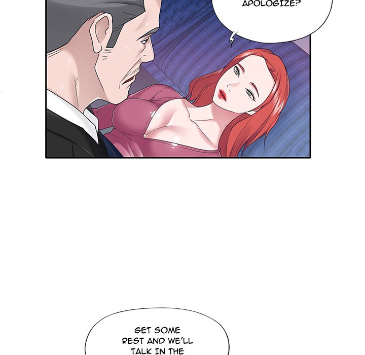 Maid chapter 35 page 30