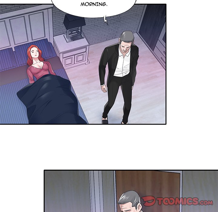 Maid chapter 35 page 31