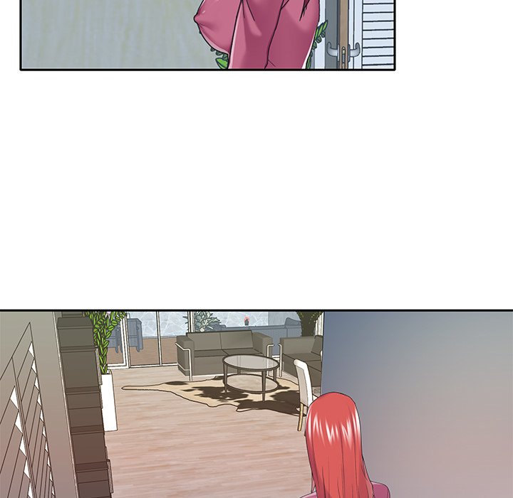 Maid chapter 35 page 38