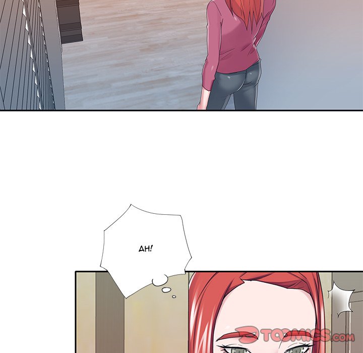 Maid chapter 35 page 39